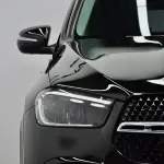 Mercedes-Benz GLE 2023 из Китая