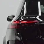Mercedes-Benz GLE 2023 из Китая