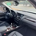 BMW X3 (Import) 2015 из Китая