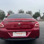 Peugeot 308 2015 из Китая