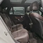 Mercedes-Benz GLC 2017 из Китая