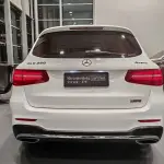 Mercedes-Benz GLC 2017 из Китая