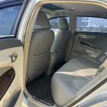 Toyota Corolla 2007 из Китая