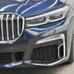 BMW 7 Series 2019 из Китая