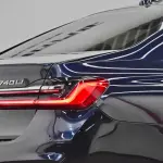 BMW 7 Series 2019 из Китая