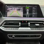 BMW X5 (Import) 2021 из Китая