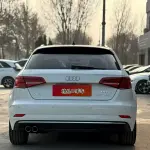 Audi A3 2019 из Китая