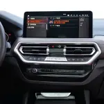 BMW X3 2022 252 л.с. 252 л.с. 252 л.с. из Китая