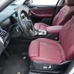 BMW X3 2022 252 л.с. 252 л.с. 252 л.с. из Китая
