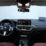 BMW X3 2022 252 л.с. 252 л.с. 252 л.с. из Китая