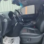 Toyota Vellfire 2021 из Китая