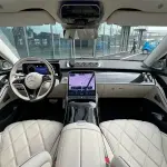 Mercedes-Benz S-Class 2023 из Китая