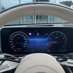 Mercedes-Benz S-Class 2023 из Китая
