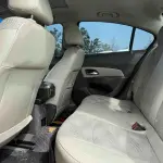 Chevrolet Cruze 2016 113 л.с. — лот 57597166 из Китая