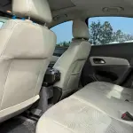 Chevrolet Cruze 2016 113 л.с. — лот 57597166 из Китая