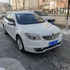 Zhonghua H330 2014 из Китая