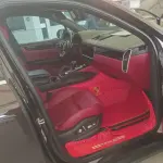 Porsche Cayenne 2021 340 л.с. — лот 57597027 из Китая