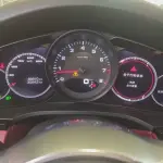 Porsche Cayenne 2021 340 л.с. — лот 57597027 из Китая