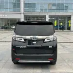 Toyota Vellfire 2022 163 л.с. — лот 57597300 из Китая