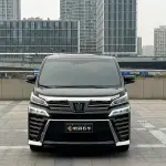 Toyota Vellfire 2022 163 л.с. — лот 57597300 из Китая