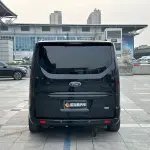 沃森威尔 沃森威尔福特黑武士 2023 из Китая