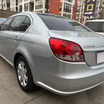 Volkswagen Lavida 2010 из Китая