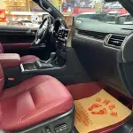 Lexus GX 2022 из Китая