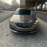 Buick Regal 2015 из Китая