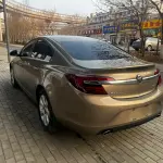 Buick Regal 2015 из Китая