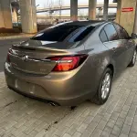 Buick Regal 2015 из Китая
