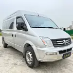 大通 V80 2022 из Китая