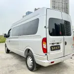 大通 V80 2022 из Китая