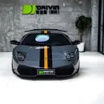 Lamborghini Murcielago 2010 из Китая