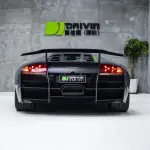 Lamborghini Murcielago 2010 из Китая