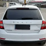 Skoda Rapid Spaceback 2019 из Китая