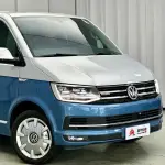 Volkswagen Multivan 2018 из Китая
