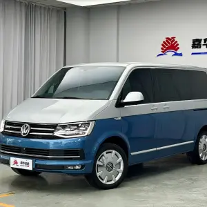 Volkswagen Multivan 2018 из Китая