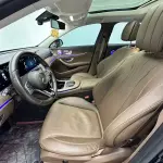 Mercedes-Benz E-Class 2023 258 л.с. — лот 57593392 из Китая
