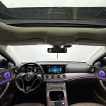 Mercedes-Benz E-Class 2023 258 л.с. — лот 57593392 из Китая