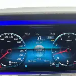 Mercedes-Benz E-Class 2023 258 л.с. — лот 57593392 из Китая