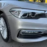 BMW 5 Series 2018 252 л.с. — лот 57593380 из Китая