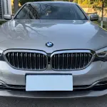 BMW 5 Series 2018 252 л.с. — лот 57593380 из Китая