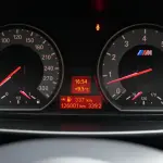 BMW 1 Series M 2012 из Китая