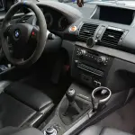 BMW 1 Series M 2012 из Китая