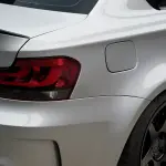 BMW 1 Series M 2012 из Китая