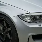 BMW 1 Series M 2012 из Китая