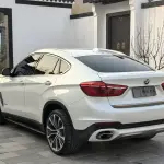 BMW X6 2018 306 л.с. 306 л.с. из Китая