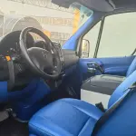 Mercedes-Benz Sprinter 2017 из Китая