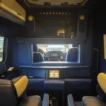 Mercedes-Benz Sprinter 2017 из Китая