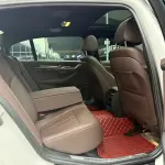 BMW 5 Series 2020 184 л.с. — лот 57594019 из Китая